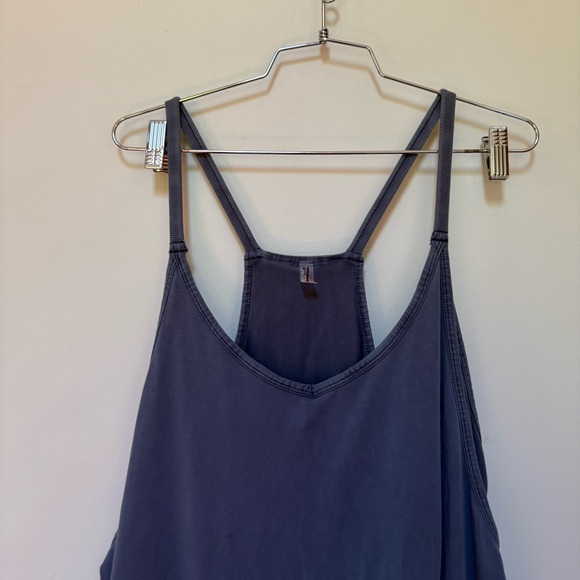 NWOT Free People FP Movement Hot Shot Mini Dress Size XL *as is* - Picture 7 of 16